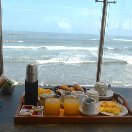 Los Esteros Hostal Huanchaco Exterior photo