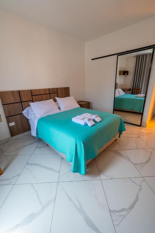Los Esteros Hostal Huanchaco Exterior photo