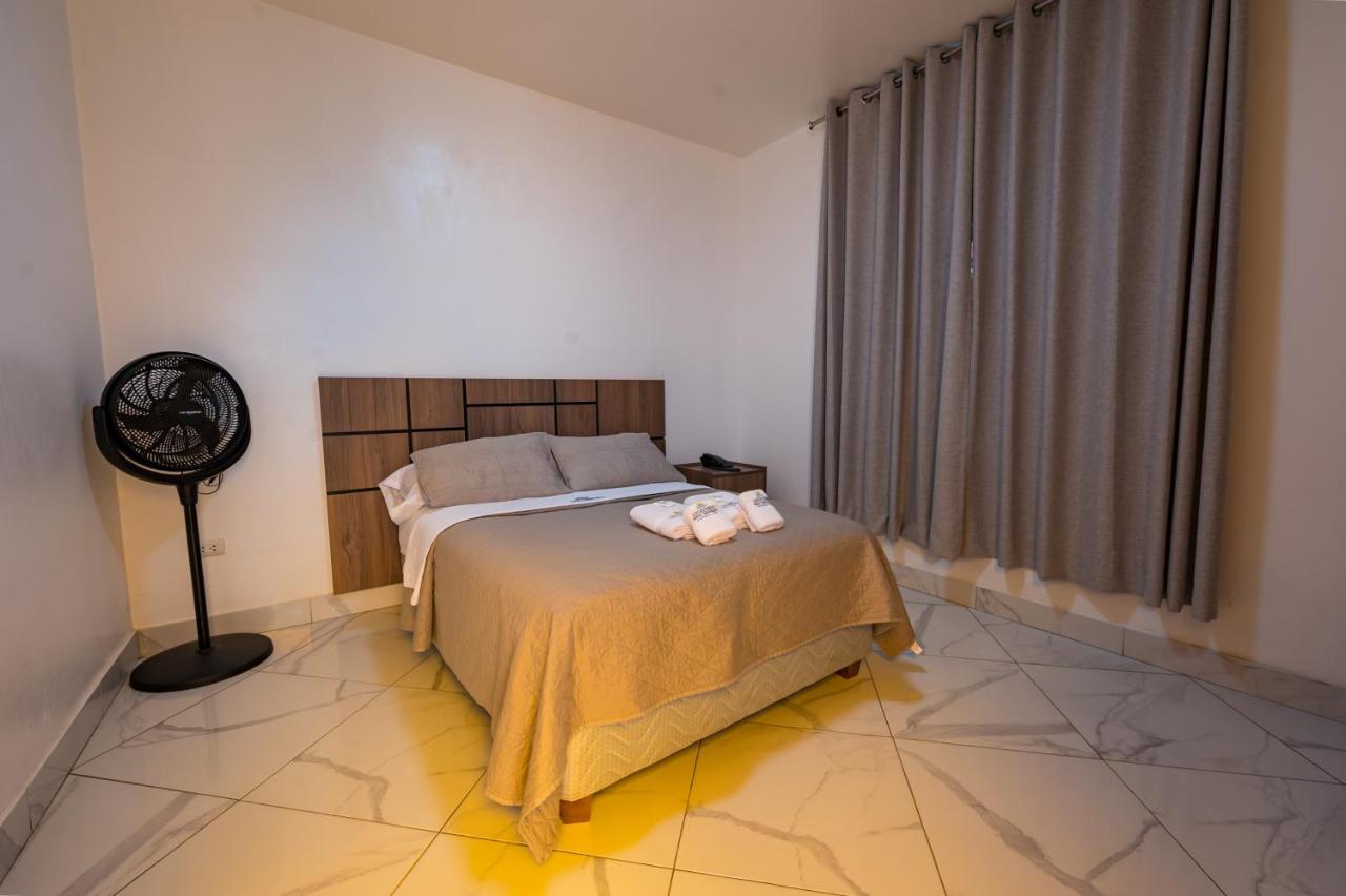 Los Esteros Hostal Huanchaco Exterior photo